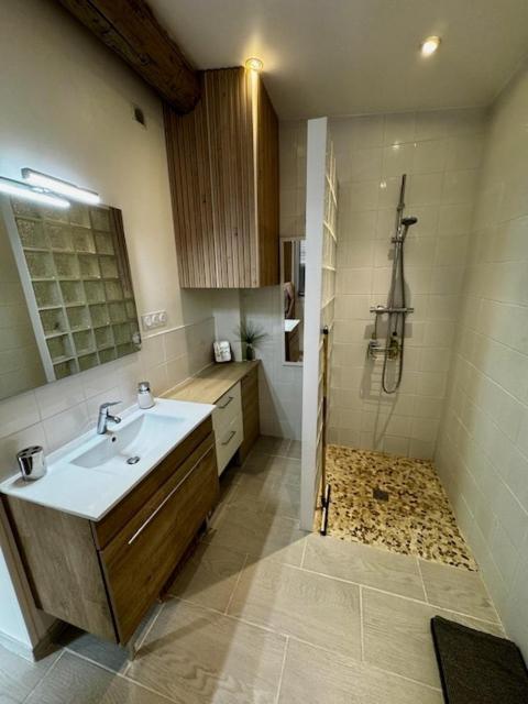 La Mazzeriniere Hotel Saint-Sylvestre  Ngoại thất bức ảnh