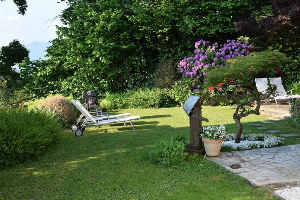 La Mazzeriniere Hotel Saint-Sylvestre  Ngoại thất bức ảnh
